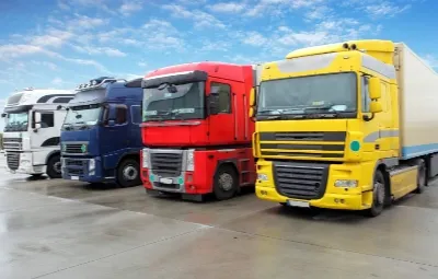 İzmir Kadıköy Nakliye Ambarı