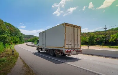 İzmir ile Kadıköy Arası Bulaşık Makinesi Taşıma