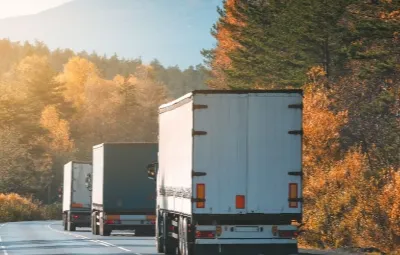 İzmir ile Kadıköy Arası Klima Taşıma