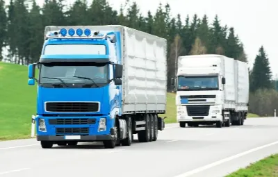 İzmir ile Kadıköy Arası Eşya Taşıma